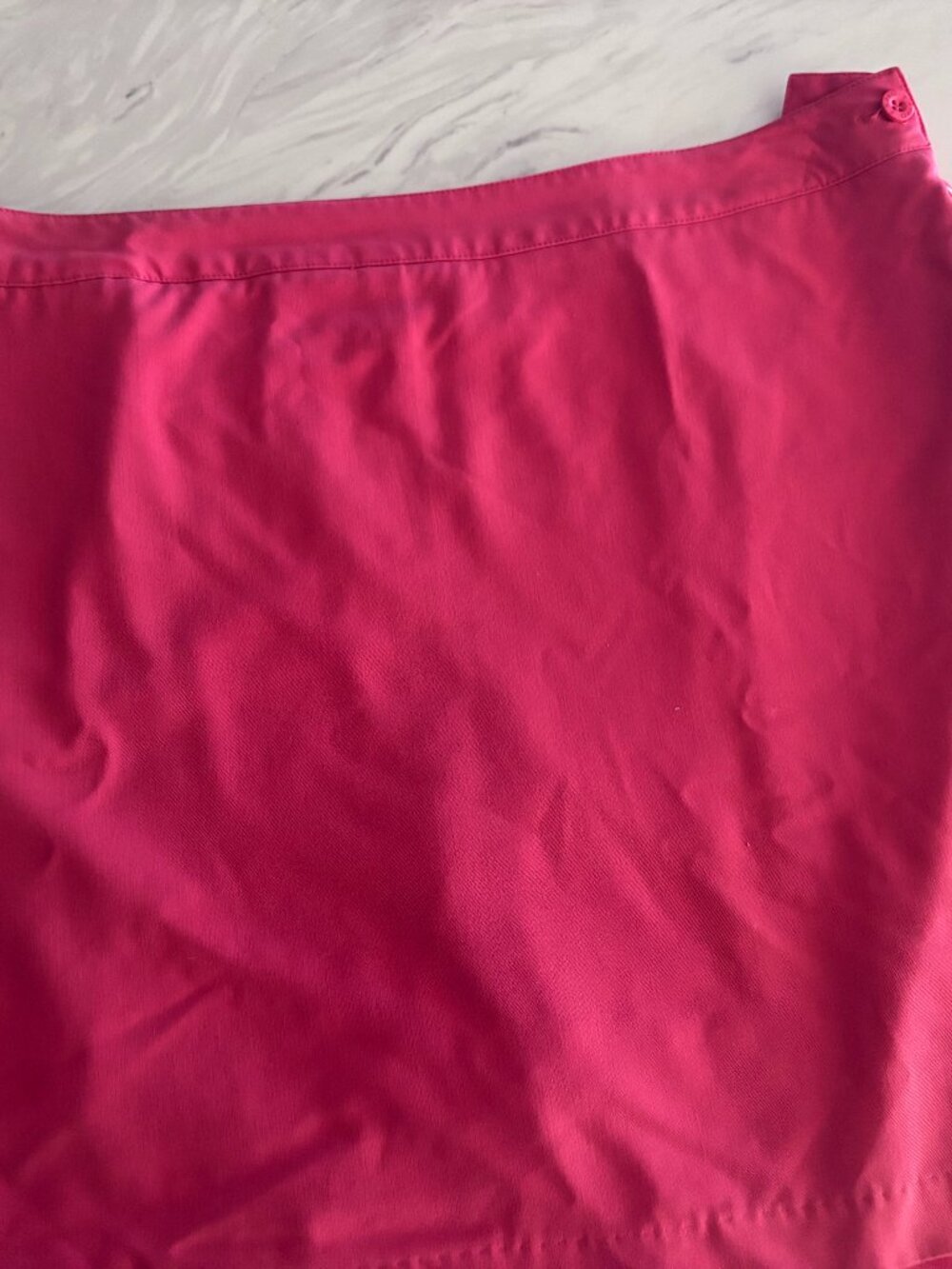 Ladies golf skort size 16